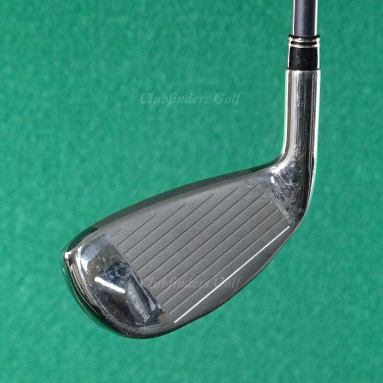Lady Tour Edge Bazooka JMAX QL Single 4 Iron Aldila NVS 60-L Graphite Ladies