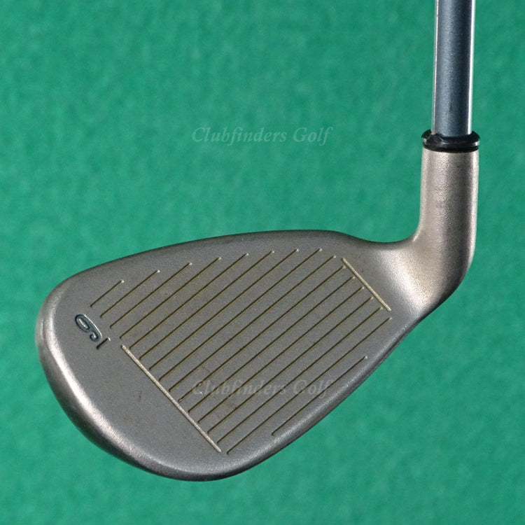 Lady Callaway Big Bertha X-12 Single 9 Iron Factory Ladies Gems Graphite Ladies