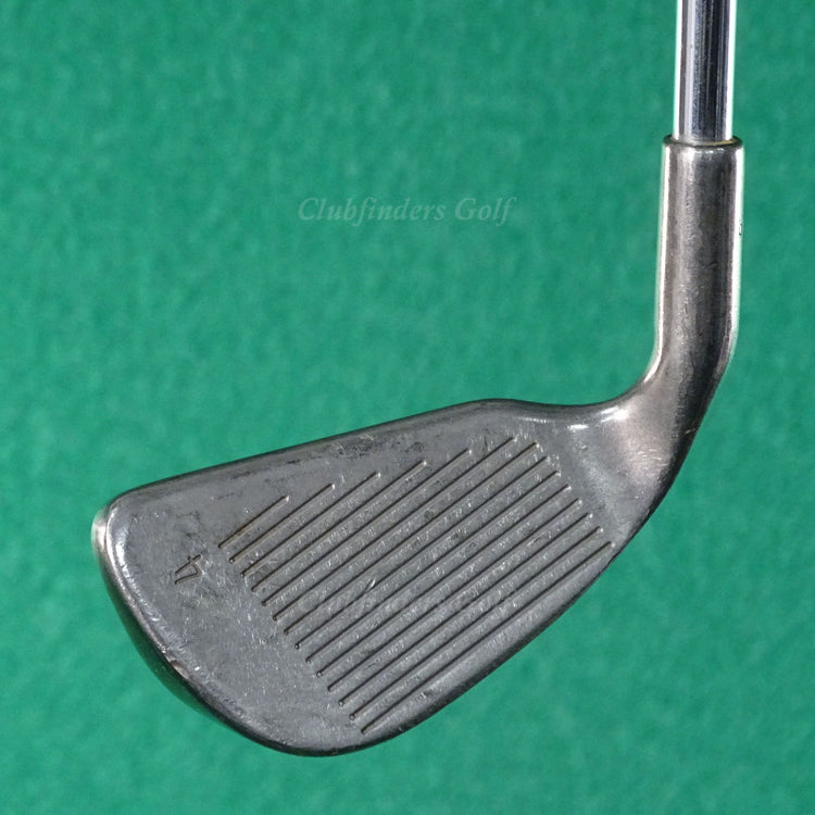 Ping Eye 2 Black Dot Single 4 Iron Cushin JZ Steel Stiff