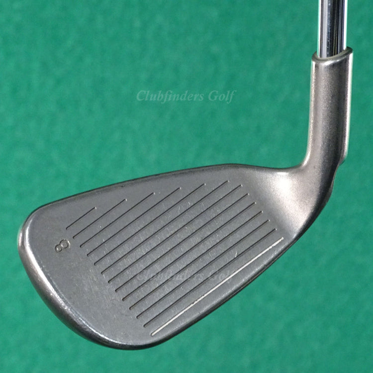 Ping G2 Black Dot Single 8 Iron Factory CS Lite Steel Regular *READ*
