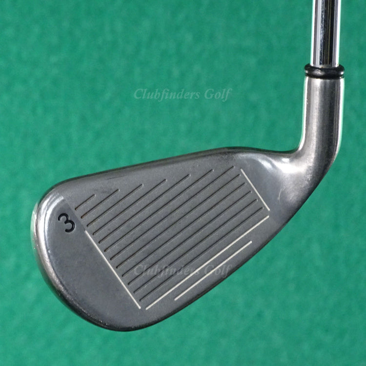 Callaway Steelhead X-16 Single 3 Iron Factory Constant Weight UL Steel Uniflex