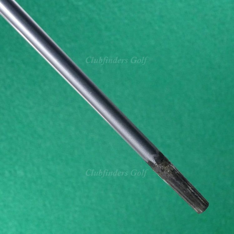 Fujikura Rombax 5Z08 .335 Regular Flex 41.75" Pulled Graphite Wood Shaft