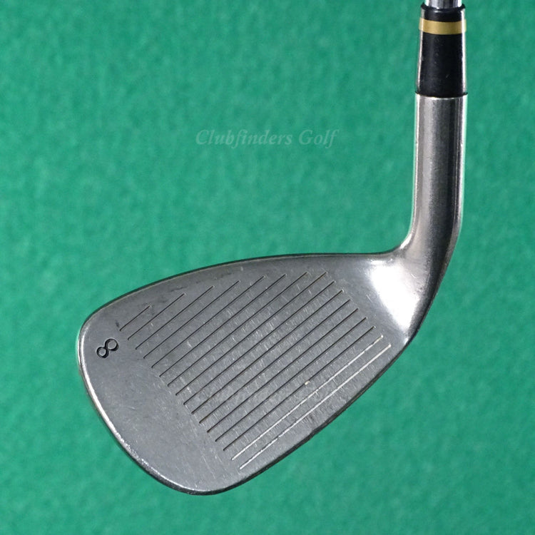 Cobra Golf CXI Single 8 Iron Factory True Temper Dynalite Steel Regular