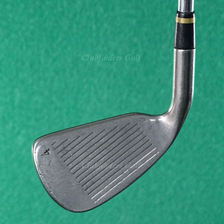 Cobra Golf CXI Single 4 Iron Factory True Temper Dynalite Steel Regular