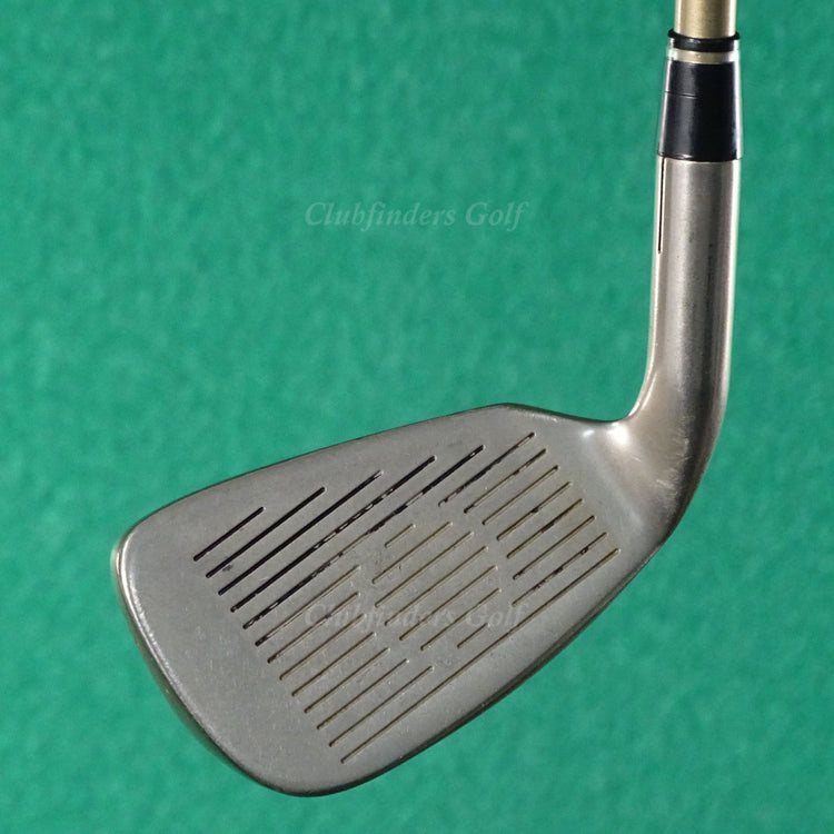 Lady Cobra Original Oversize Single 4 Iron Aldila Aldalite 59-L Graphite Ladies