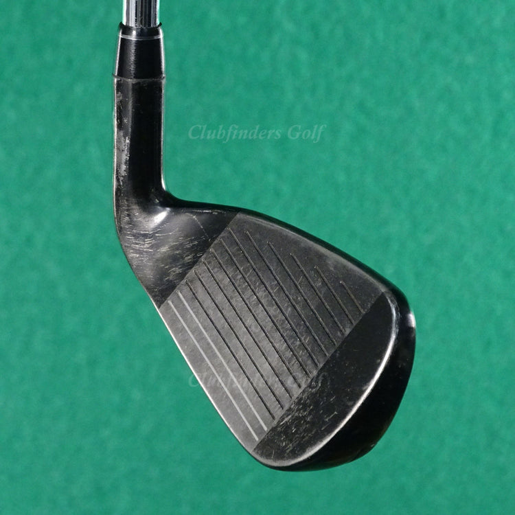 LH Callaway Big Bertha CF19 Single 6 Iron TT Dynalite Gold S300 Steel Stiff