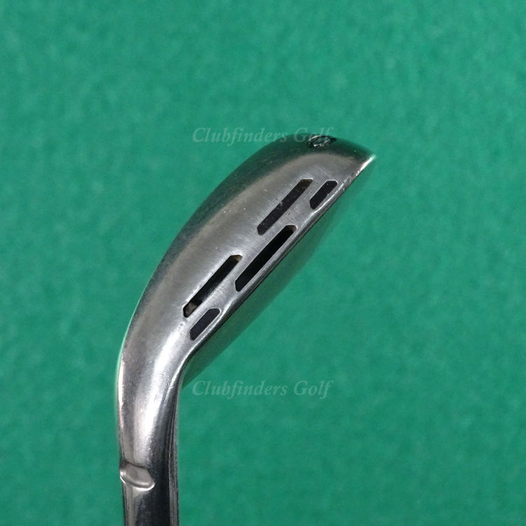Wilson Staff D7 GW Gap Wedge KBS Tour 80 Steel Stiff *READ*