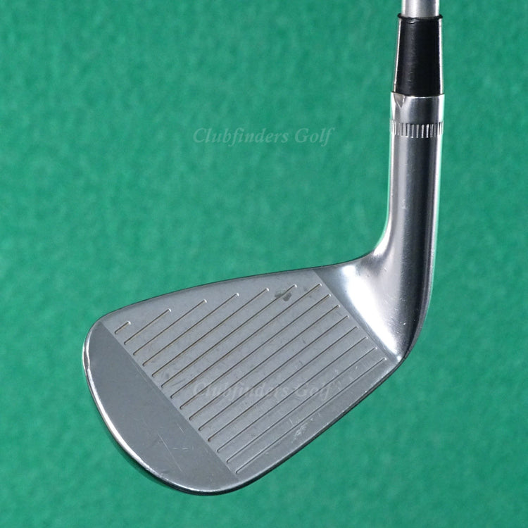 Callaway Apex CB Forged '24 Single 9 Iron KBS Tour C-Taper 130 Steel Extra Stiff