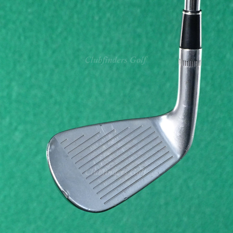 Callaway Apex CB Forged '24 Single 7 Iron KBS Tour 120 Steel Stiff