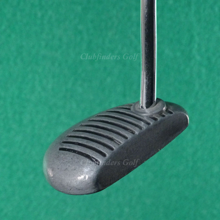 Ram Zebra Face Balanced Mallet 35" Putter Golf Club w/ Super Stroke