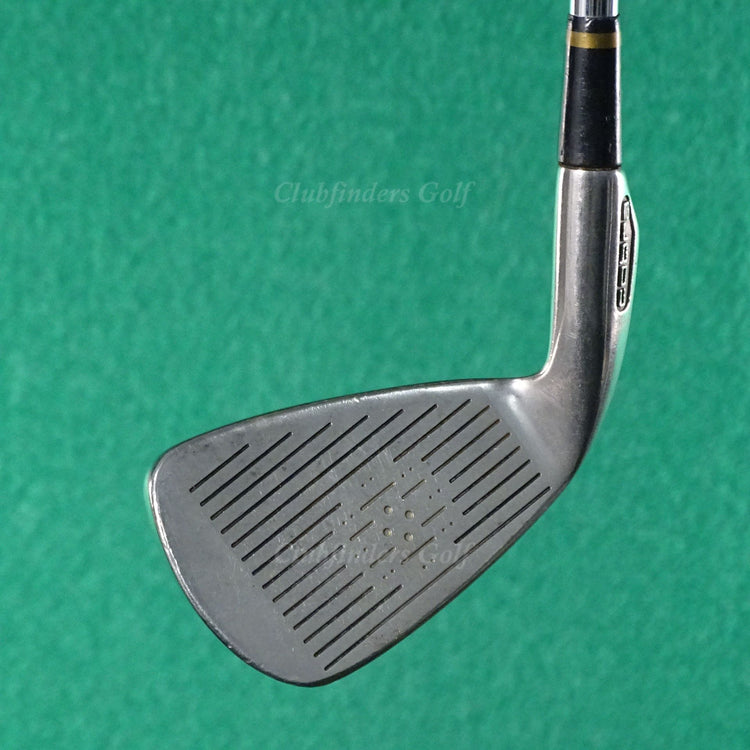 King Cobra II Oversize '98 Single 5 Iron True Temper TT Lite XL Steel Regular
