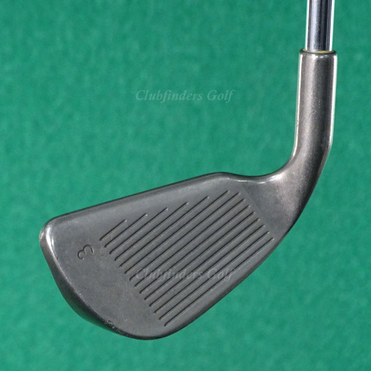 Ping Eye 2 Red Dot Single 3 Iron Karsten ZZ-Lite Steel Stiff