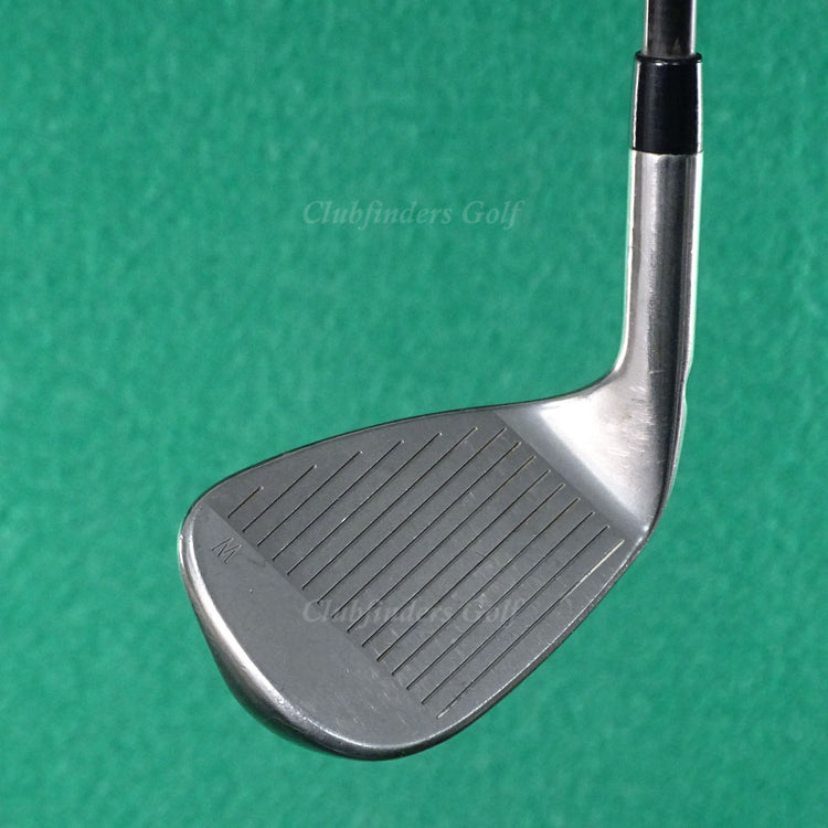 Ping i Series E1 Blue Dot PW Pitching Wedge Paderson Kinetixx Graphite Seniors