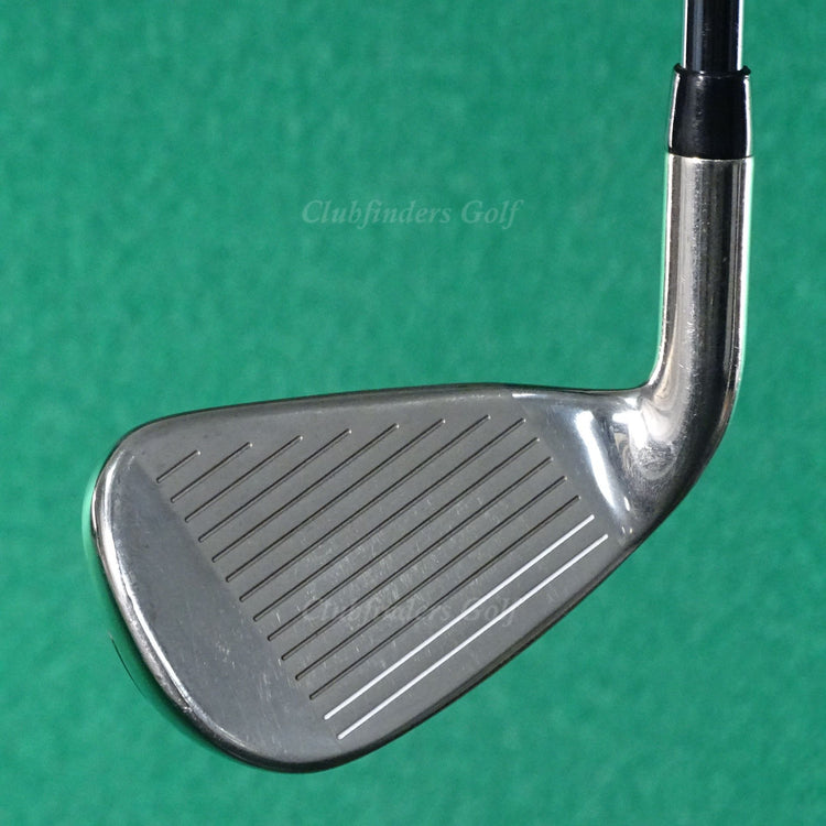 Callaway Rogue ST MAX Single 7 Iron UST Mamiya Recoil Dart F2 Graphite Seniors