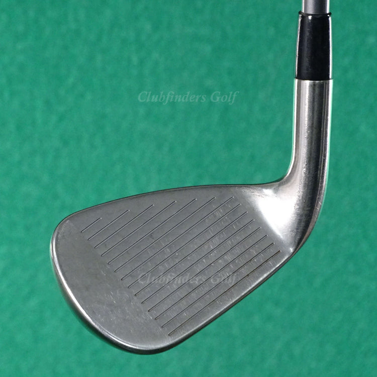 Lady Titleist AP1 716 Single 9 Iron Mitsubishi Kuro Kage LB 50g Graphite Ladies