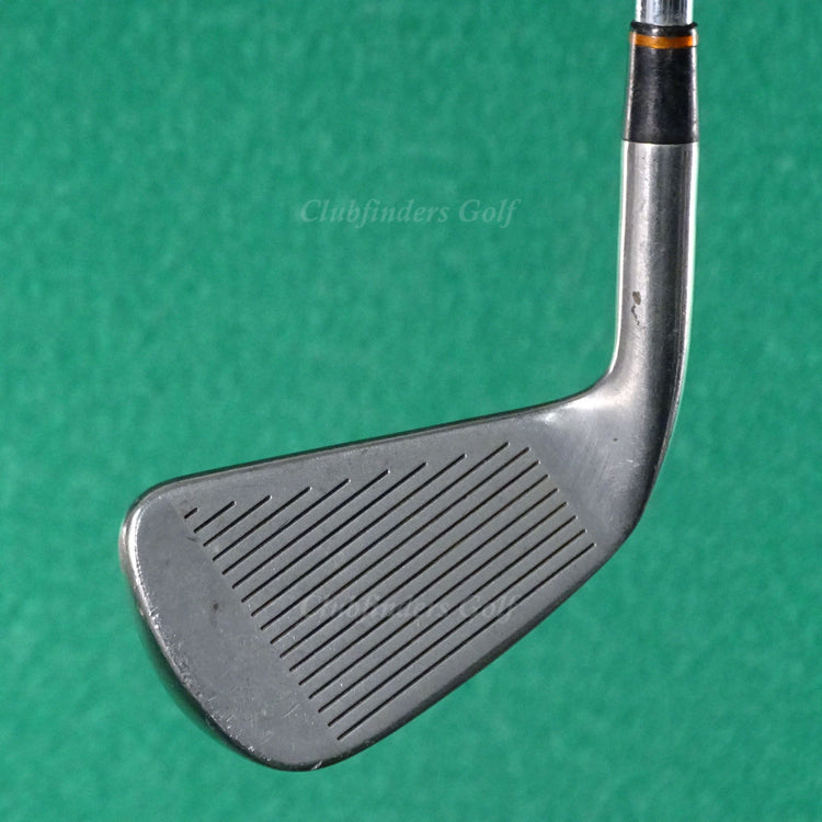 Titleist Original DCI Black Single 3 Iron Factory TriSpec Steel Stiff