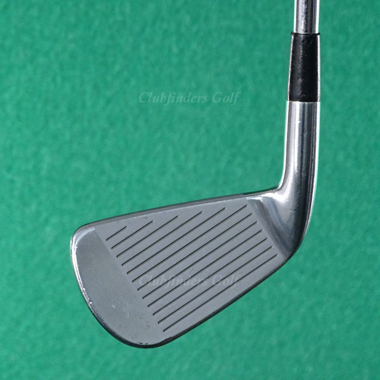 Mizuno MX-23 Forged Single 3 Iron True Temper Dynalite Gold S300 Steel Stiff