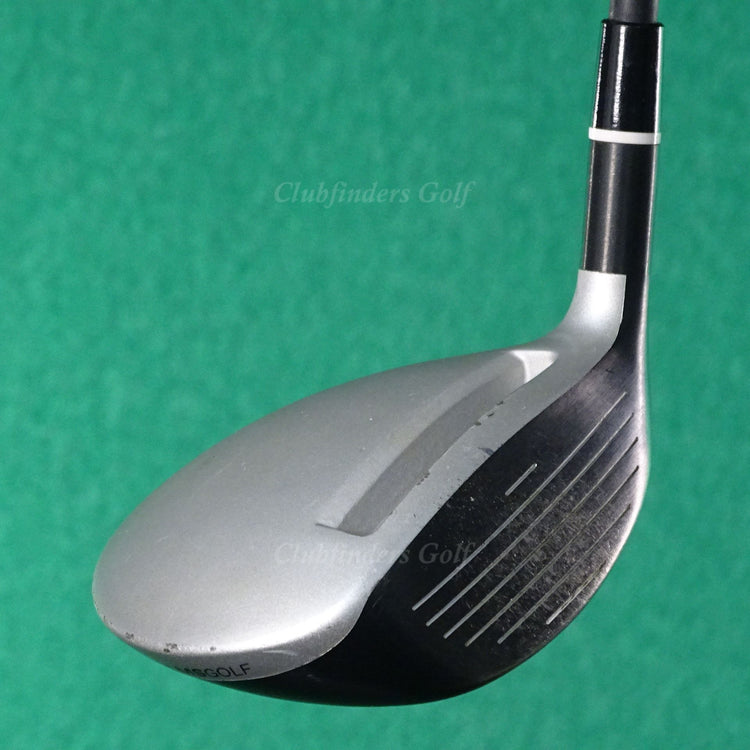 Adams Speedline Fast 12 Fairway 15° 3 Wood ProLaunch Blue 65FW Graphite Regular