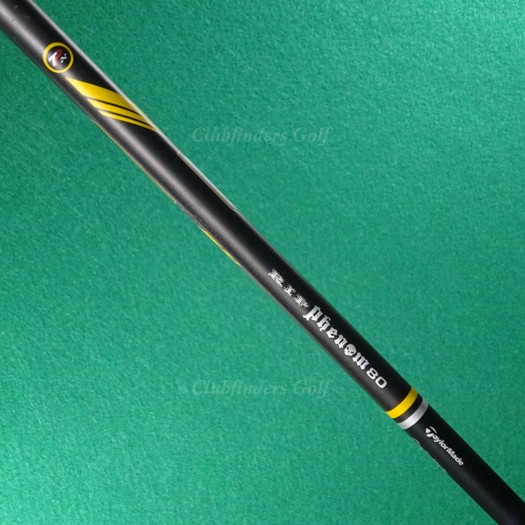 TaylorMade TP Aldila RIP Phenom 80 .335 Tour X 41.75" Pulled Graphite Wood Shaft