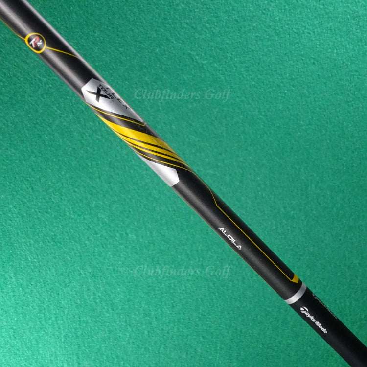 TaylorMade TP Aldila RIP Phenom 80 .335 Tour X 41.75" Pulled Graphite Wood Shaft