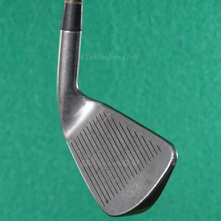 LH Titleist DCI Gold Oversize+ Single 5 Iron Factory TriSpec Graphite Regular