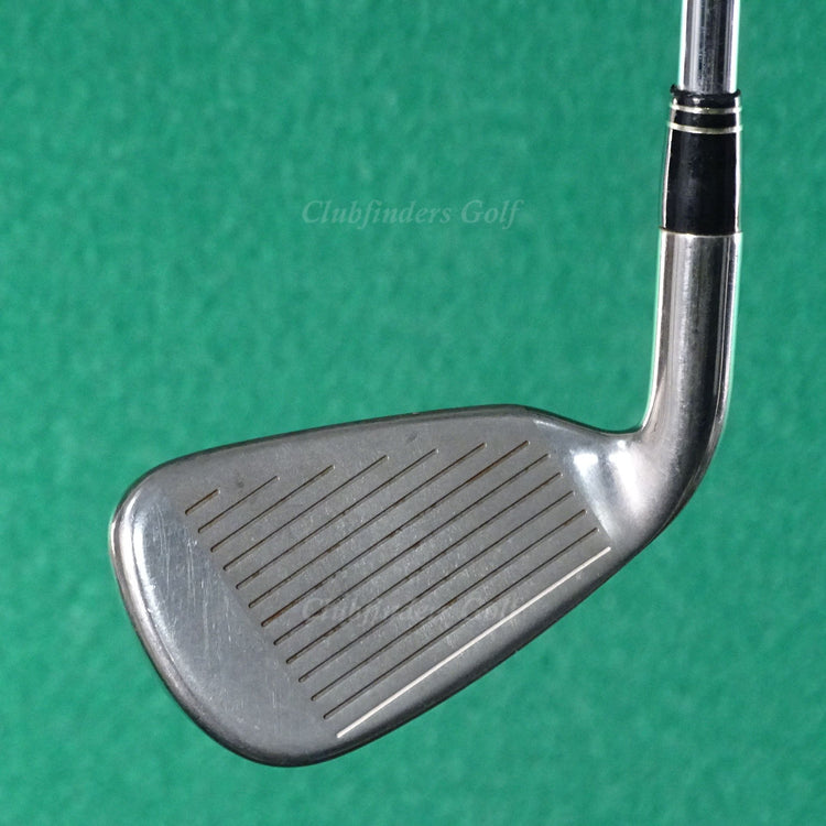 Cleveland Tour Action TA7 Single 4 Iron True Temper Dynamic Gold Steel Stiff