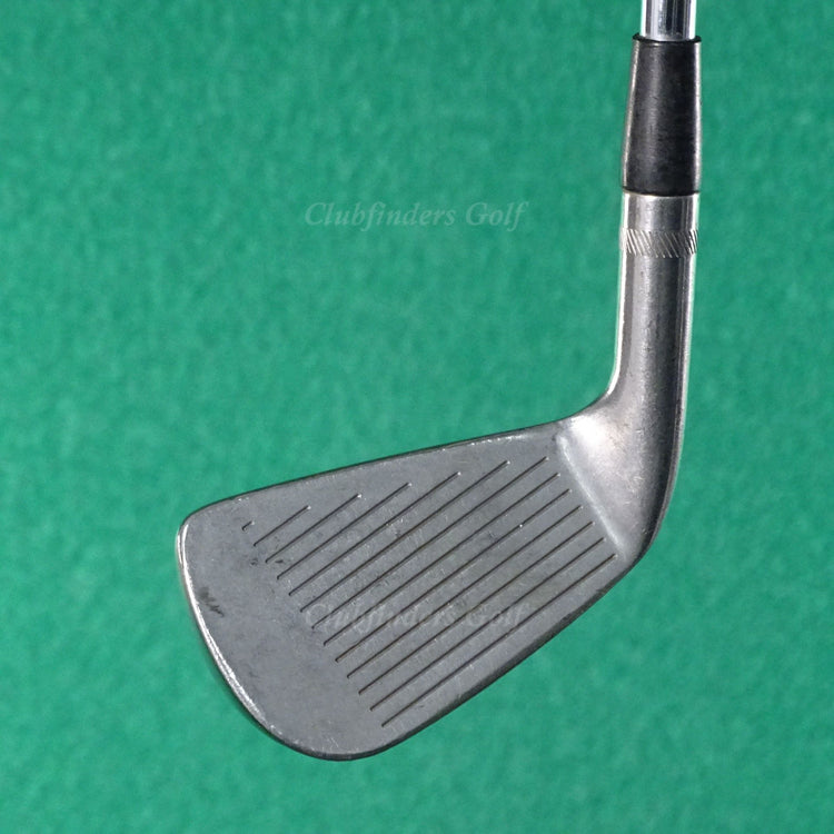 Titleist DCI 990 Single 5 Iron True Temper Dynamic Gold Steel Regular