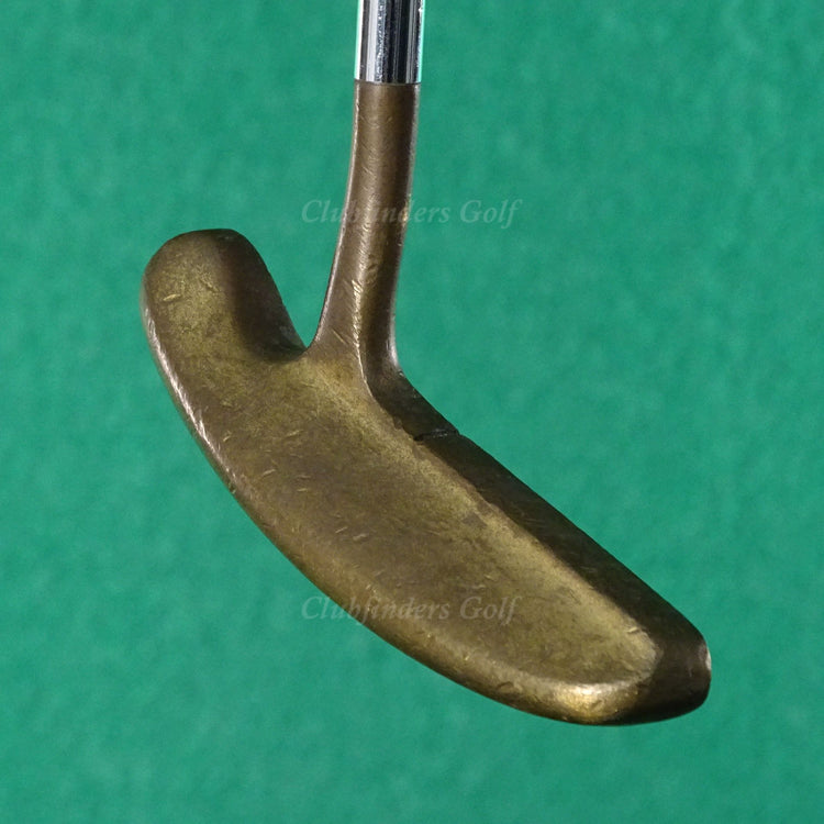 Odyssey Dual Force 440 Bronze Flange 35" Putter Golf Club