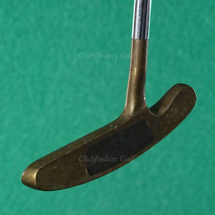 Odyssey Dual Force 440 Bronze Flange 35" Putter Golf Club