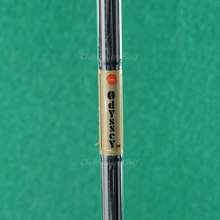 Odyssey Dual Force 440 Bronze Flange 35" Putter Golf Club