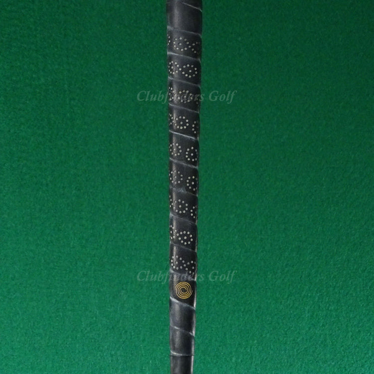 Odyssey Dual Force 440 Bronze Flange 35" Putter Golf Club