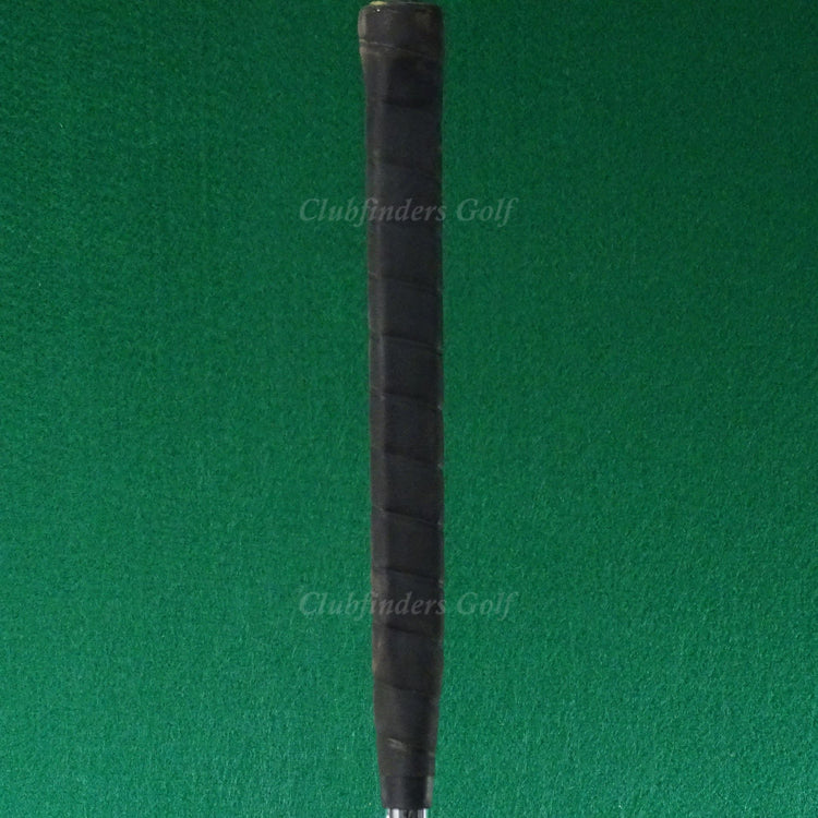 Master Grip Pat Simmons MG 415CR 35" Putter Golf Club *READ*