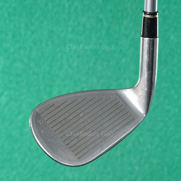 Adams Idea Tech OS PW Pitching Wedge Graphite Design YS+ 60g Graphite Regular
