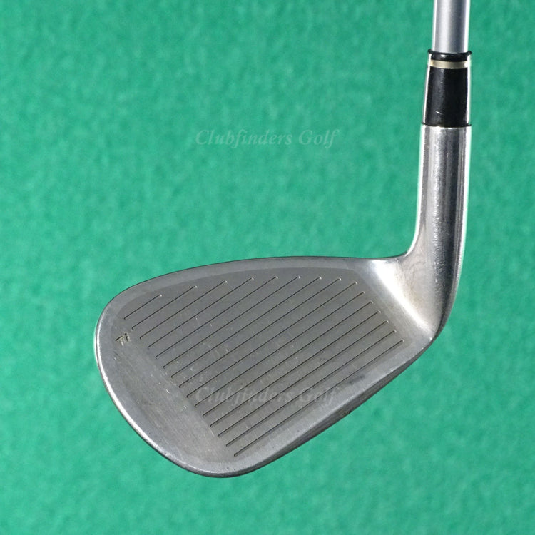 Adams Golf Idea Tech OS Single 9 Iron Graphite Design YS+ 60g Graphite Regular