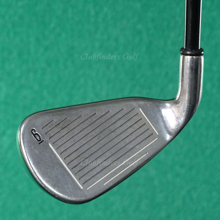 Lady Callaway X-18 Gems Single 6 Iron Gems Ultralight 45i Graphite Ladies