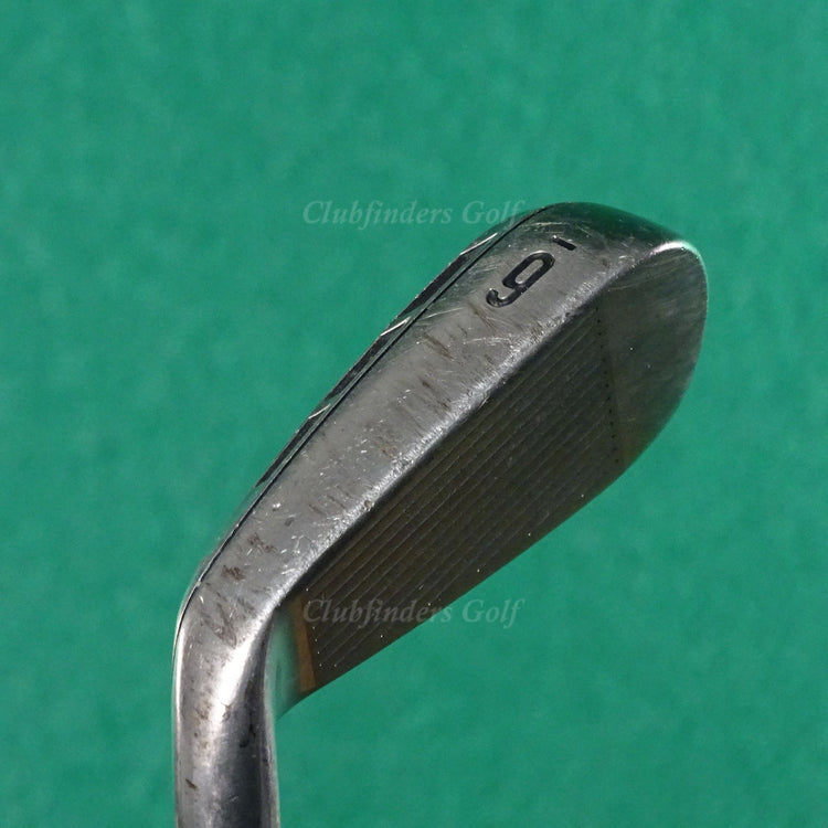 Callaway RAZR X Tour Single 6 Iron True Temper Dynamic Gold S300 Steel Stiff