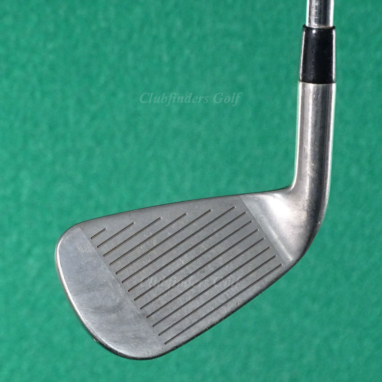 Callaway RAZR X Tour Single 6 Iron True Temper Dynamic Gold S300 Steel Stiff