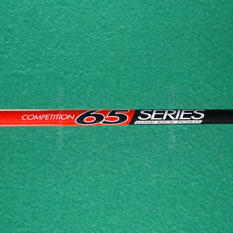 Titleist DCI 962 Single 9 Iron UST Competition Series 65 Graphite Firm