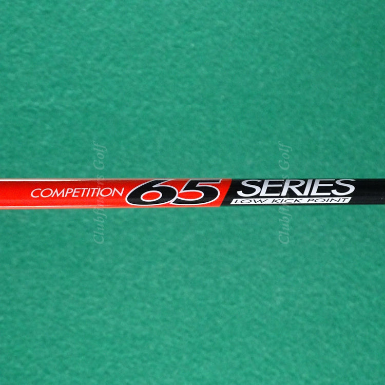 Titleist DCI 962 Single 8 Iron UST Competition Series 65 Graphite Firm