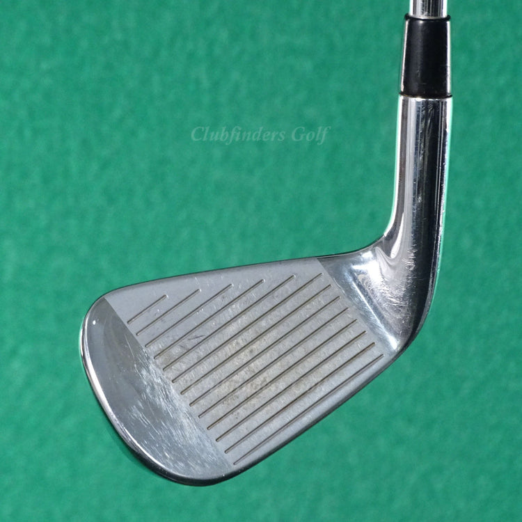 Callaway Apex Pro '19 Forged Single 7 Iron Elevate Tour VSS Pro Steel Stiff
