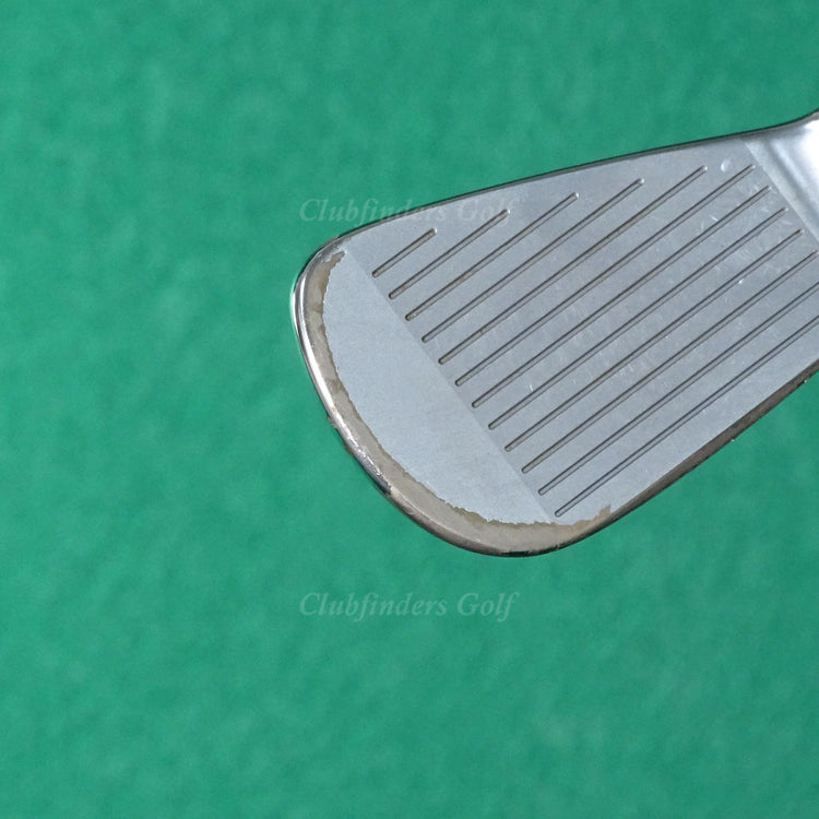Callaway Apex MB Forged '24 Single 7 Iron Dynamic Gold S300 Steel Stiff *READ*