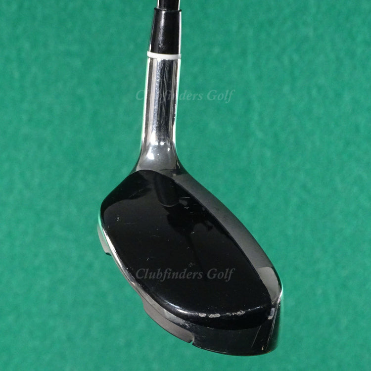 Adams Idea Tech a4OSR Hybrid 4 Iron Factory Performance Graphite Lite