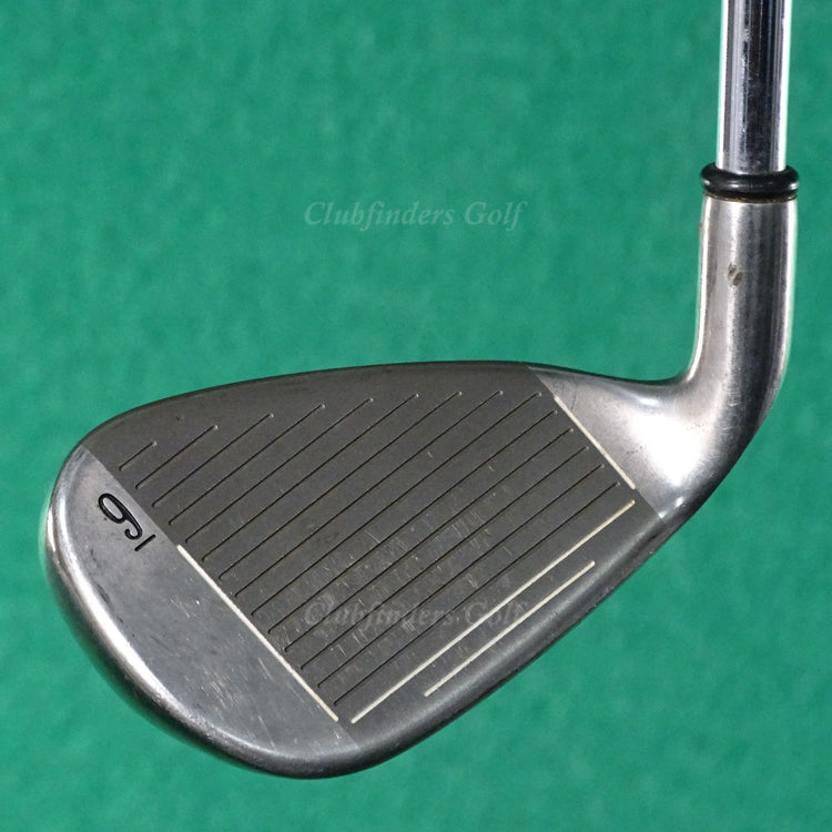 Callaway Big Bertha 2002 Single 9 Iron Constant Weight Steel Uniflex