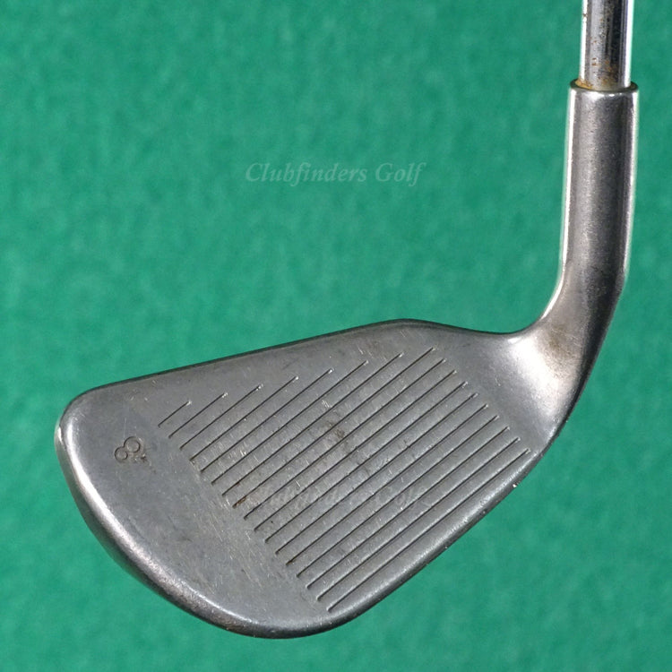 Ping Eye 2 Plus Black Dot Single 8 Iron Karsten ZZ-Lite Steel Stiff