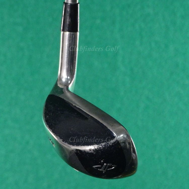 Lady Tour Edge Bazooka JMAX Ironwood Single 6 Iron Adams 55g Graphite Women's