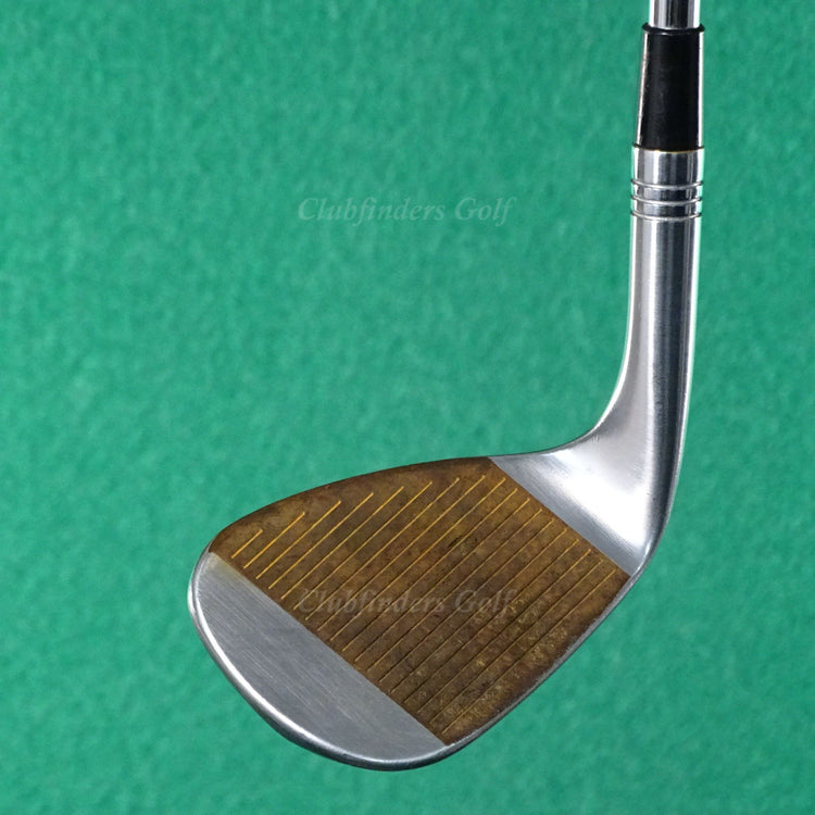 TaylorMade Milled Grind 2 54-SB11 54° SW Sand Wedge Nippon Modus 3 Steel Regular