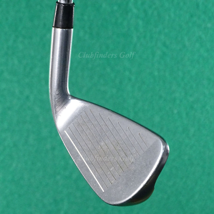 LH PXG 0311 Forged Single 6 Iron KBS Tour 90 Steel Stiff