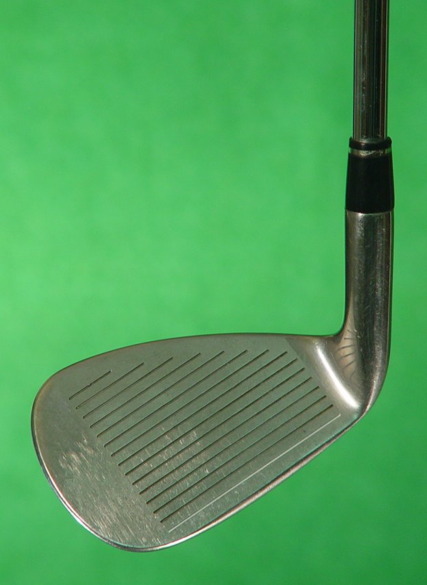 Adams Idea a2 OS Single 9 Iron Performance Lite Steel Regular