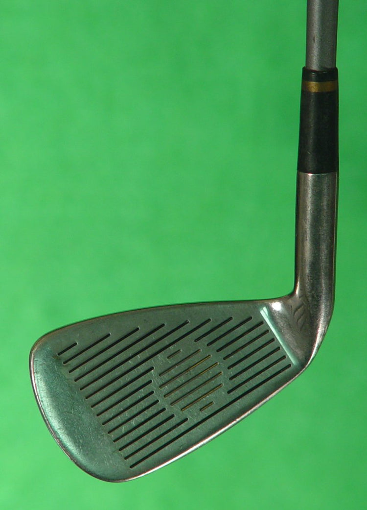 King Cobra Original Oversize Single 4 Iron Factory Graphite Medium