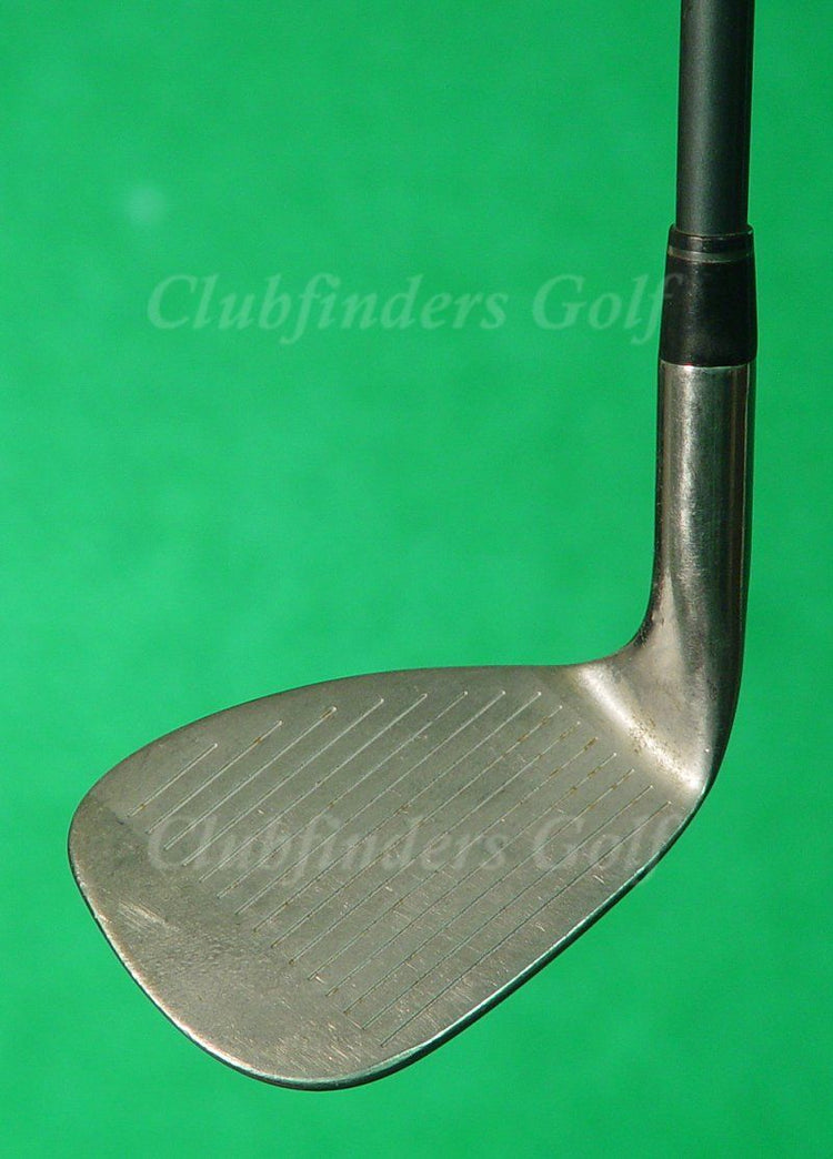 JUNIOR Adams Golf Idea SW Sand Wedge Factory Ultralite Graphite Youth